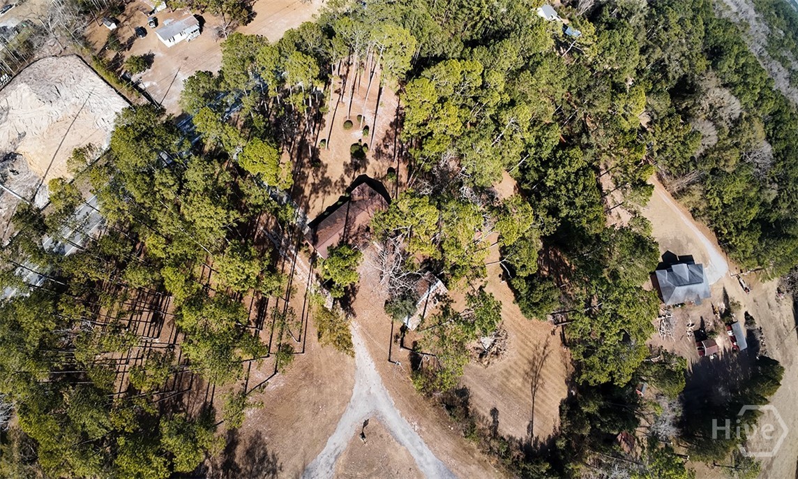 820 Ebenezer Road Rincon, GA 31326 - Photo 32 of 42