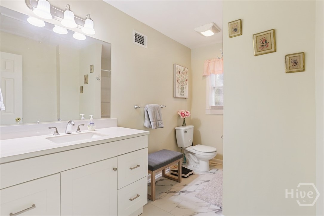 820 Ebenezer Road Rincon, GA 31326 - Photo 33 of 74 MASTER BATH