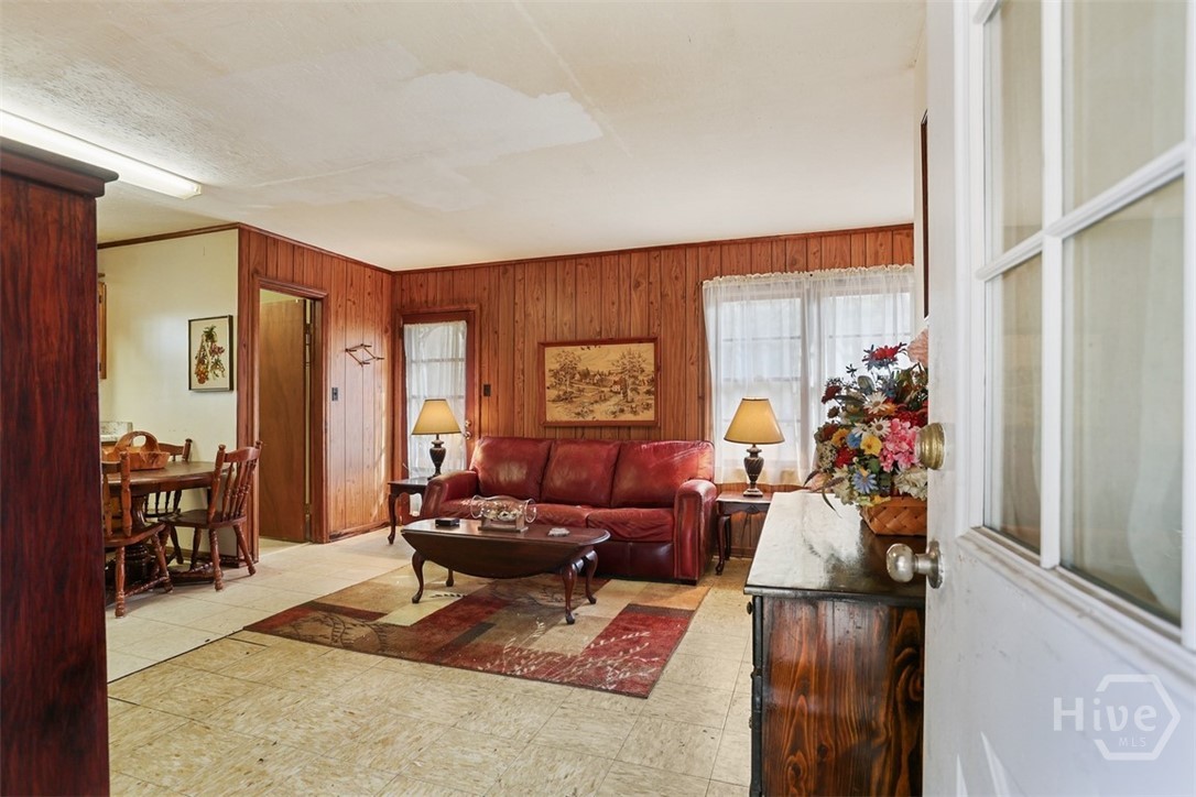 820 Ebenezer Road Rincon, GA 31326 - Photo 37 of 74 DEN IN GUEST HOUSE