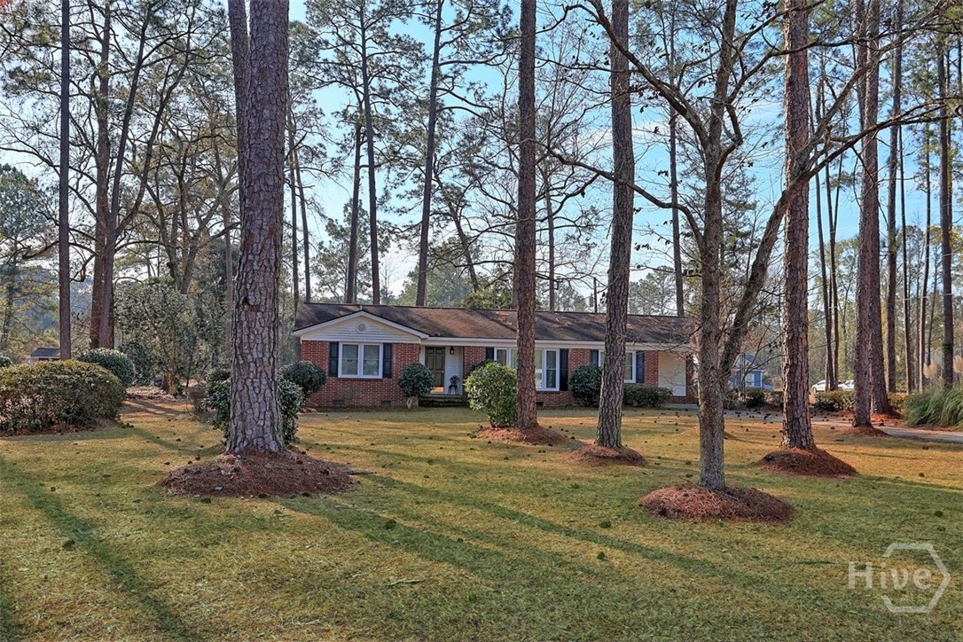 820 Ebenezer Road Rincon, GA 31326 - Photo 4 of 42