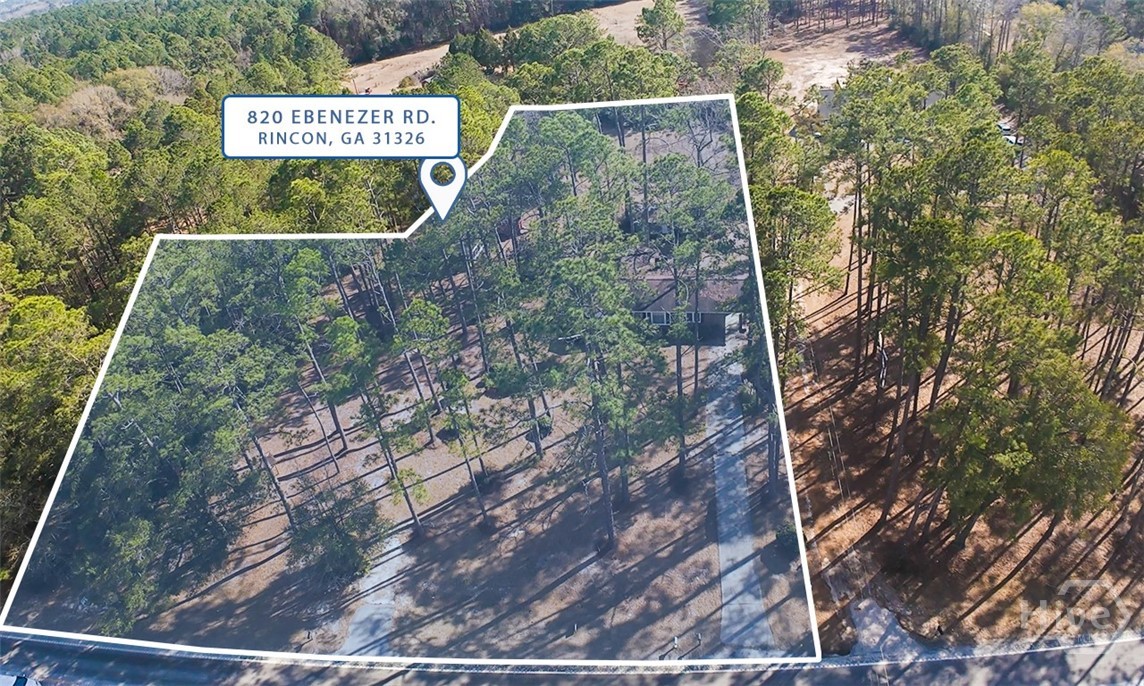 820 Ebenezer Road Rincon, GA 31326 - Photo 41 of 42