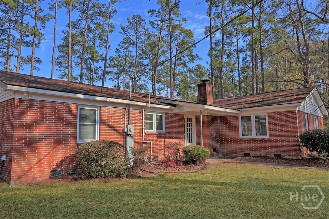 820 Ebenezer Road Rincon, GA 31326 - Photo 49 of 74