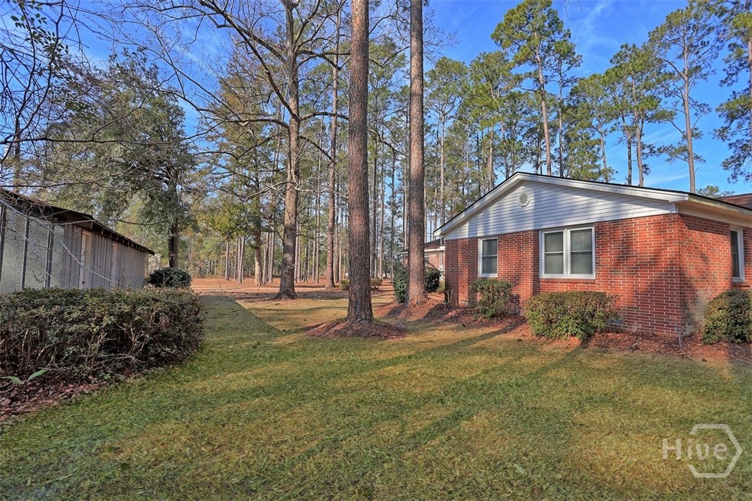 820 Ebenezer Road Rincon, GA 31326 - Photo 50 of 74