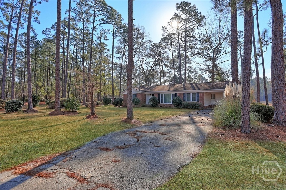 820 Ebenezer Road Rincon, GA 31326 - Photo 5 of 42