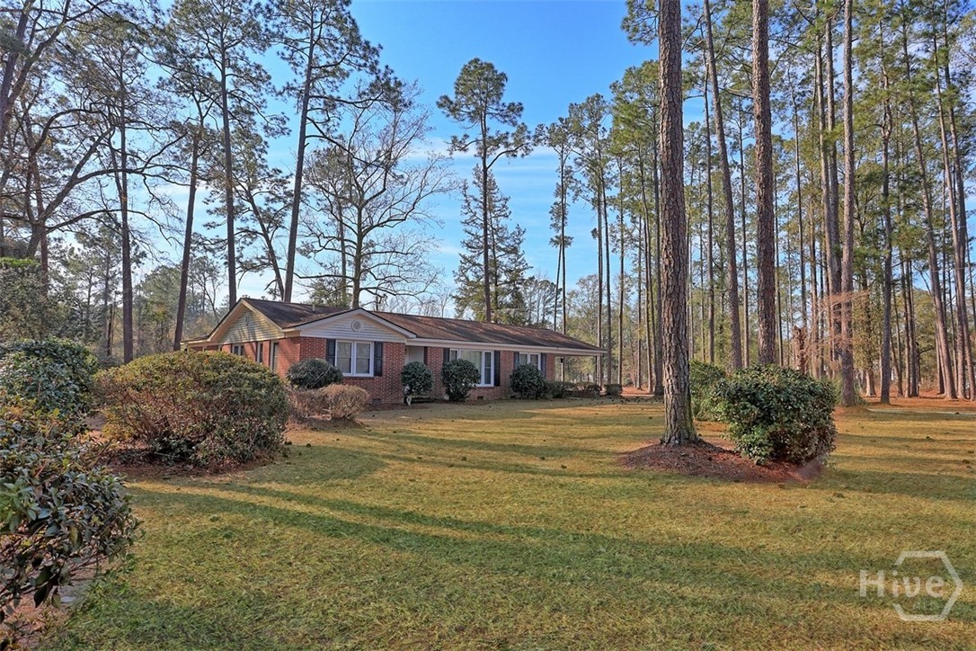 820 Ebenezer Road Rincon, GA 31326 - Photo 5 of 74