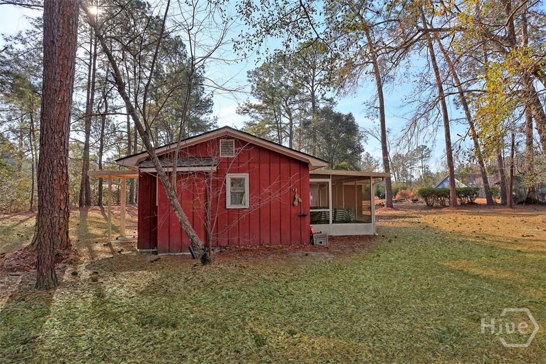 820 Ebenezer Road Rincon, GA 31326 - Photo 53 of 74