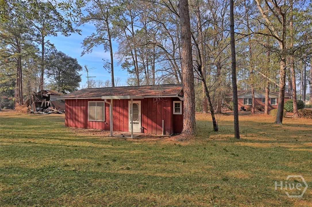 820 Ebenezer Road Rincon, GA 31326 - Photo 55 of 74