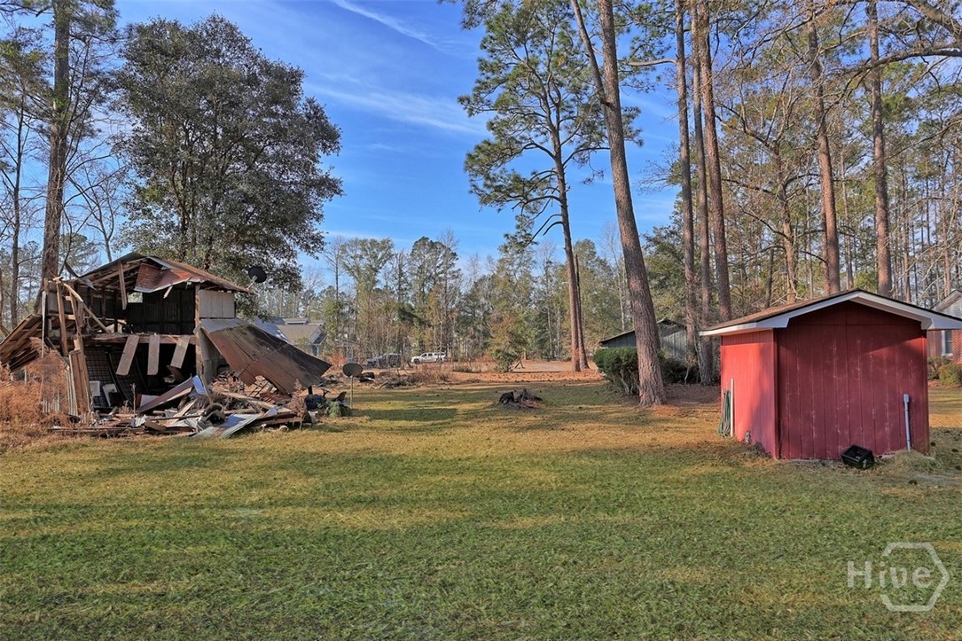 820 Ebenezer Road Rincon, GA 31326 - Photo 61 of 74