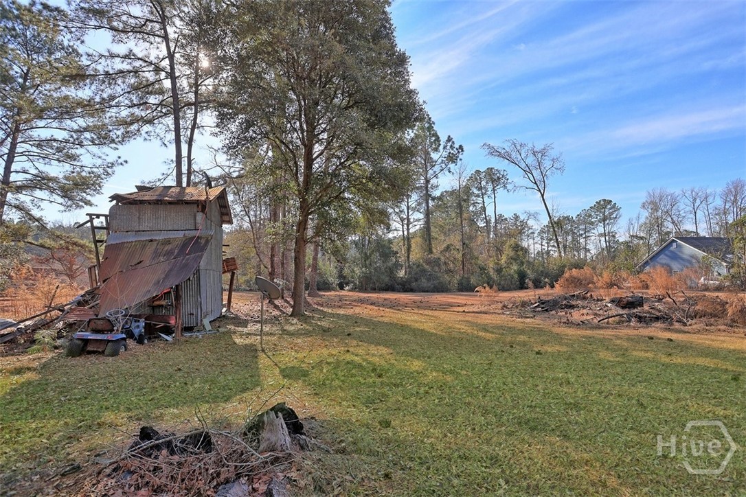 820 Ebenezer Road Rincon, GA 31326 - Photo 63 of 74