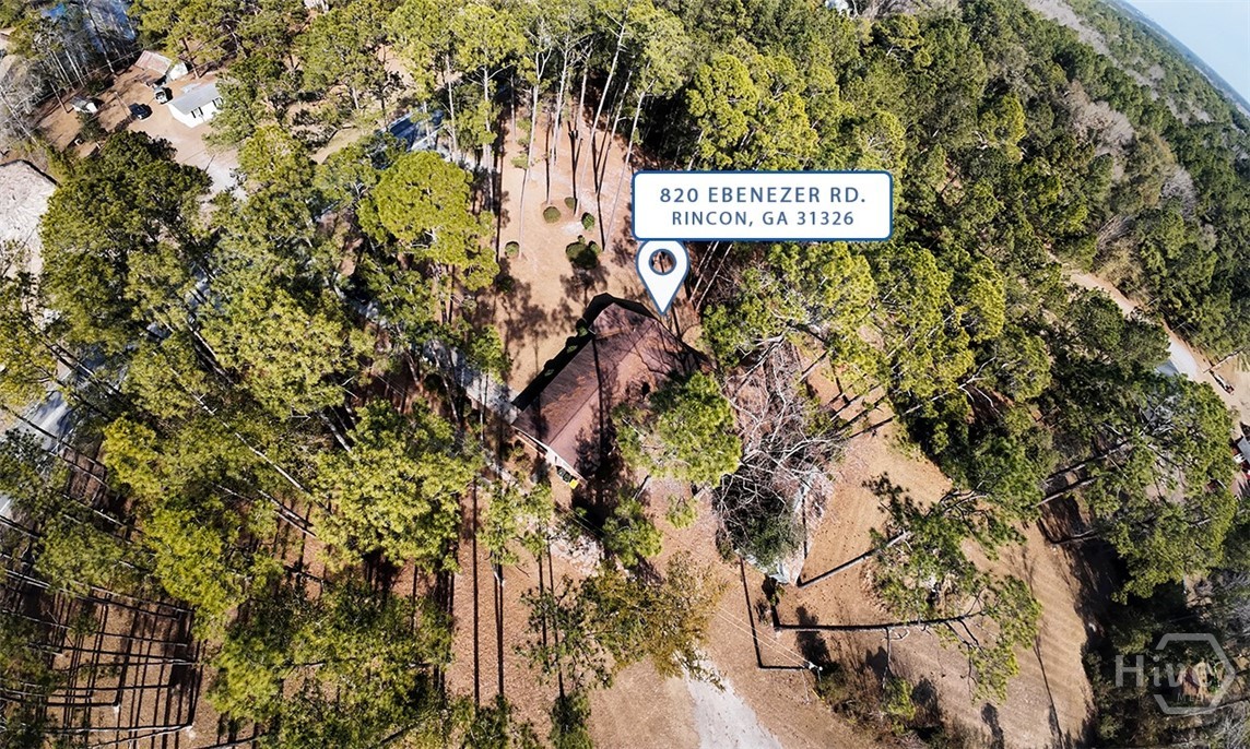820 Ebenezer Road Rincon, GA 31326 - Photo 66 of 74