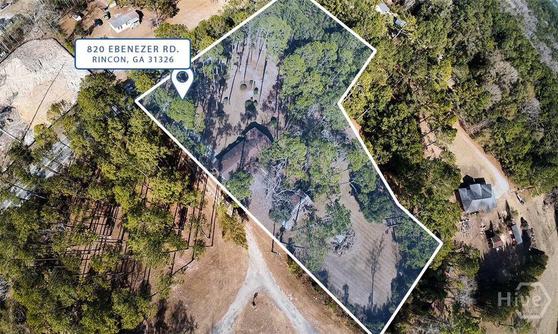 820 Ebenezer Road Rincon, GA 31326 - Photo 68 of 74