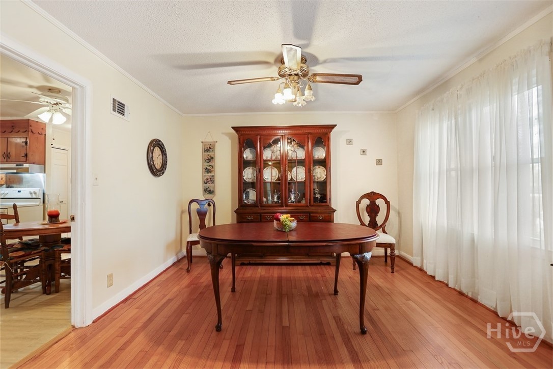 820 Ebenezer Road Rincon, GA 31326 - Photo 10 of 74 DINING ROOM