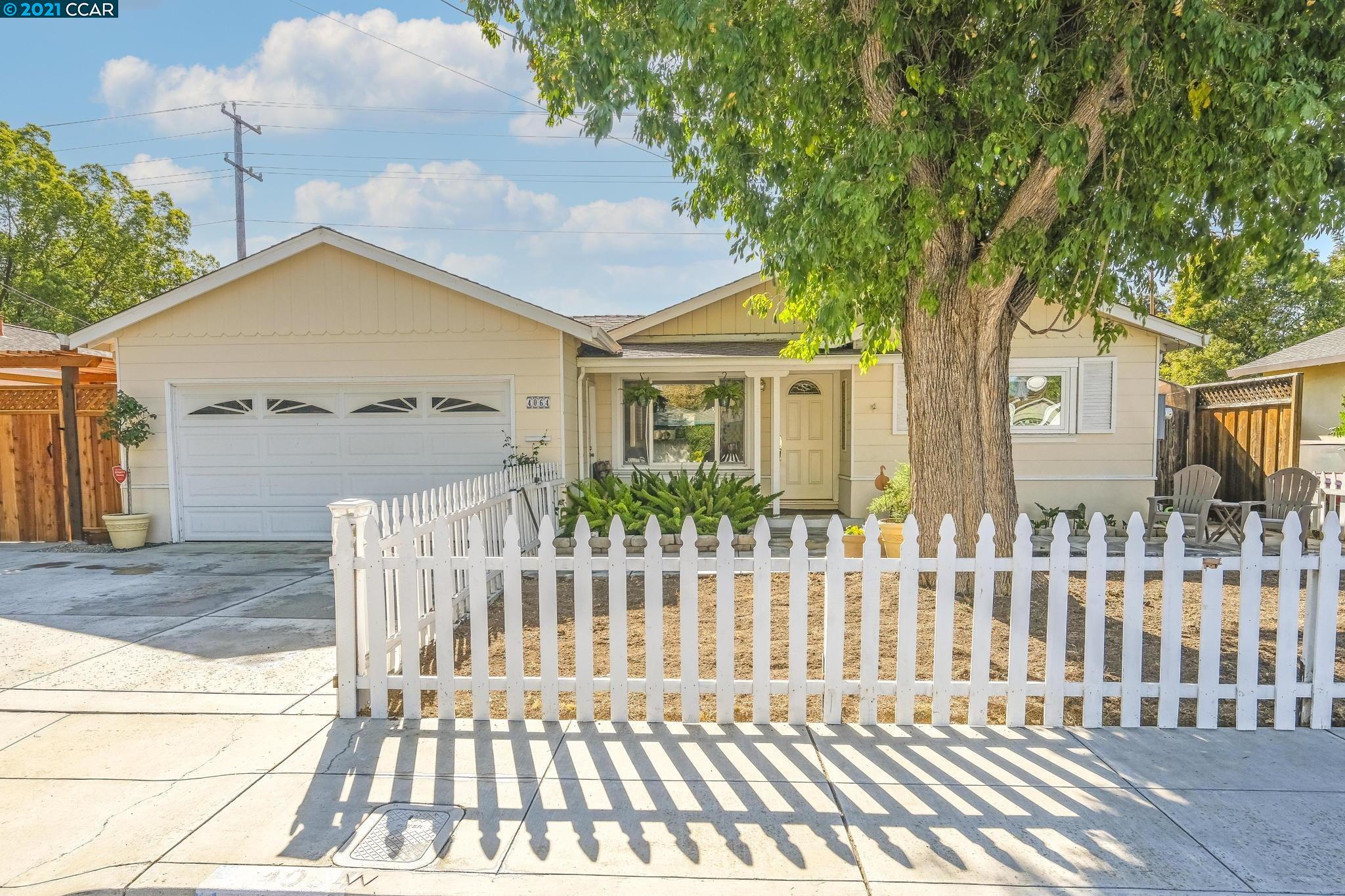 4064 Jensen Street Pleasanton, CA 94566 - Photo 1 of 1