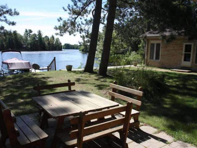 4084 Cth Road Rhinelander, WI 54501 - Photo 1 of 20 Gallery Image 1