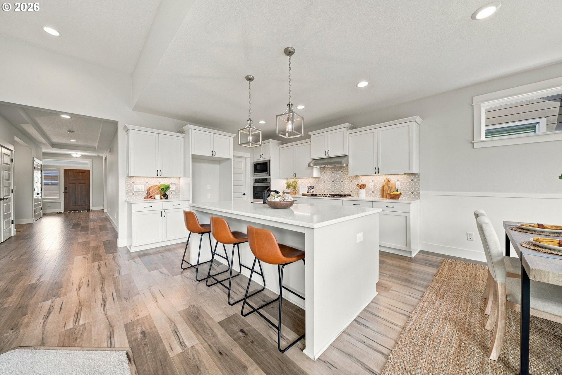 1738 South 46th Place Ridgefield, WA 98642 - Photo 12 of 31 Gallery Image 12