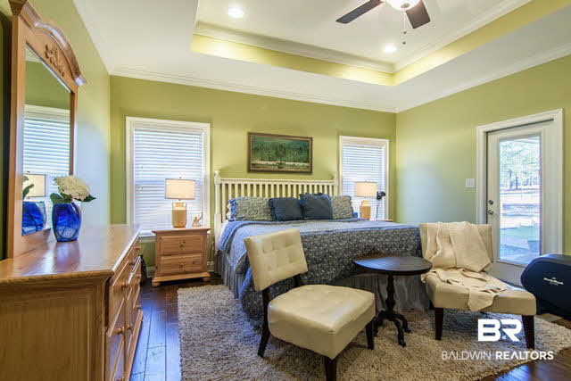 12345 Bromley Road Stapleton, AL 36578 - Photo 23 of 44
