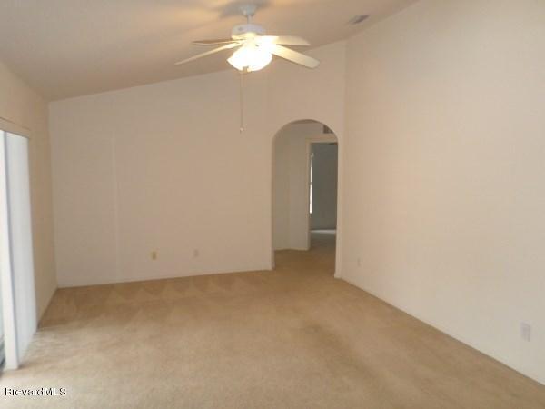 406 Avocado Road Northwest Palm Bay, FL 32907 - Photo 5 of 15 Family Room