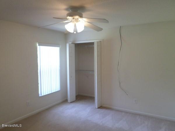 406 Avocado Road Northwest Palm Bay, FL 32907 - Photo 9 of 15 Bedroom 2