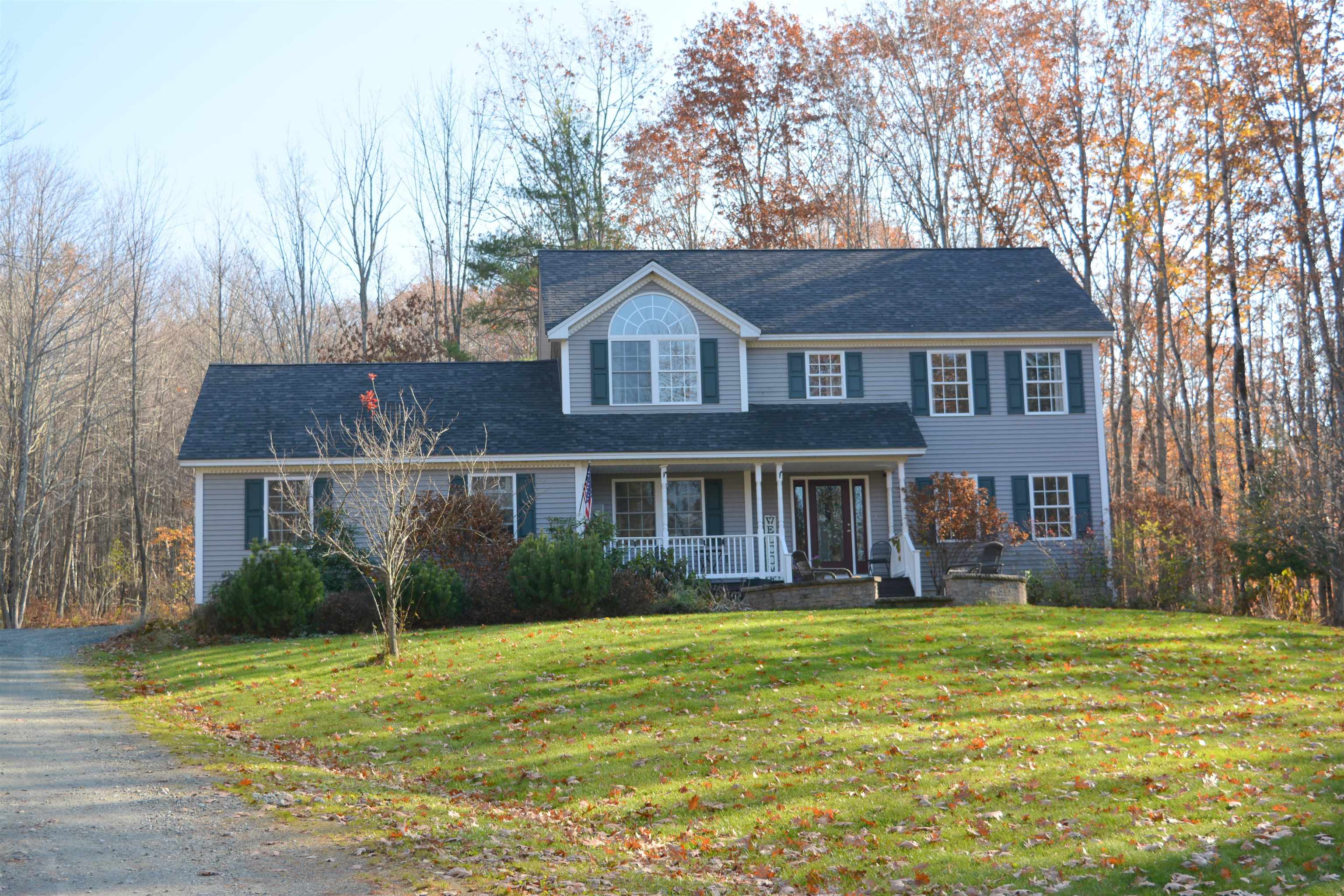 102 Jones Hill Road Enfield, NH 03748 - Photo 1 of 38 Gallery Image 1