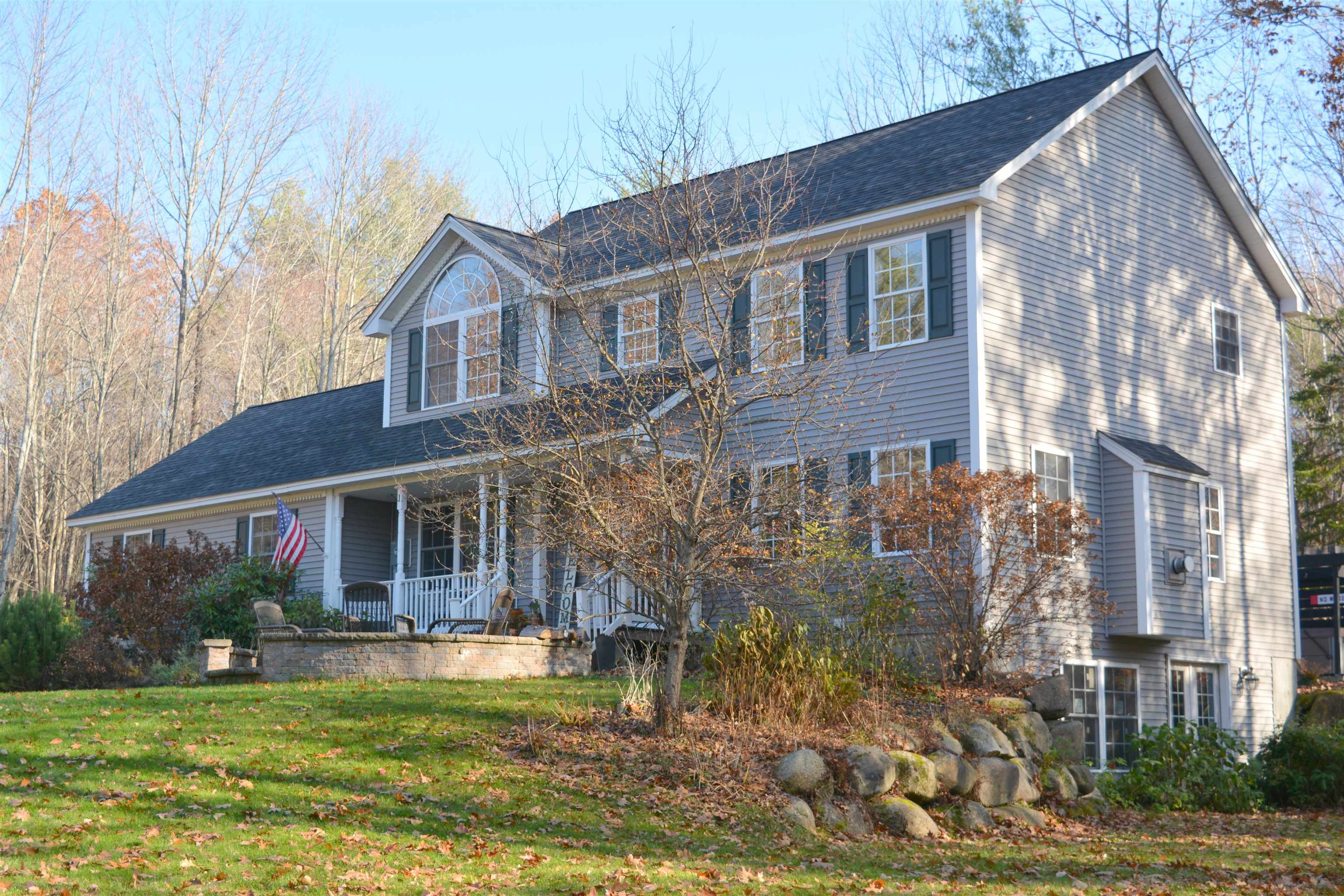 102 Jones Hill Road Enfield, NH 03748 - Photo 2 of 38 Gallery Image 2