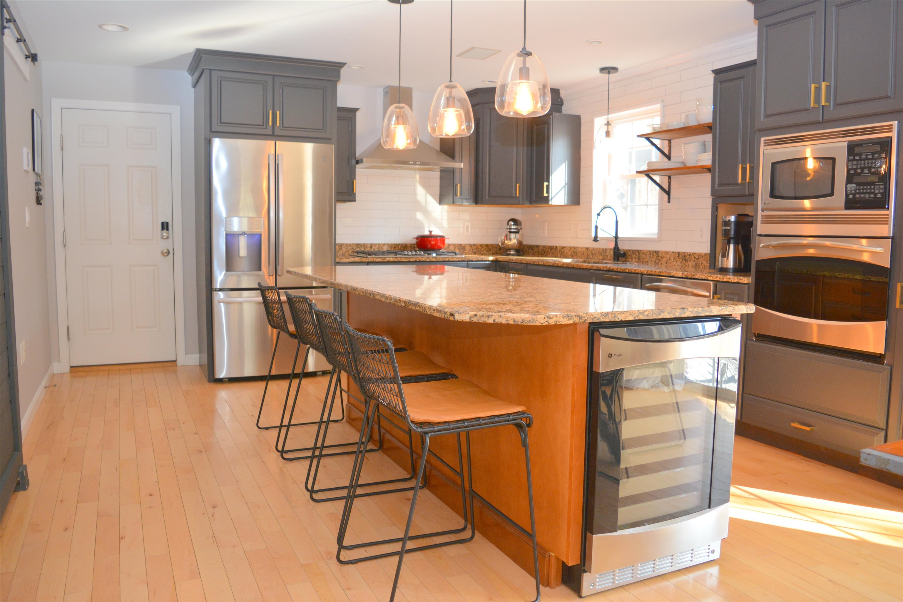 102 Jones Hill Road Enfield, NH 03748 - Photo 11 of 38 Gallery Image 11