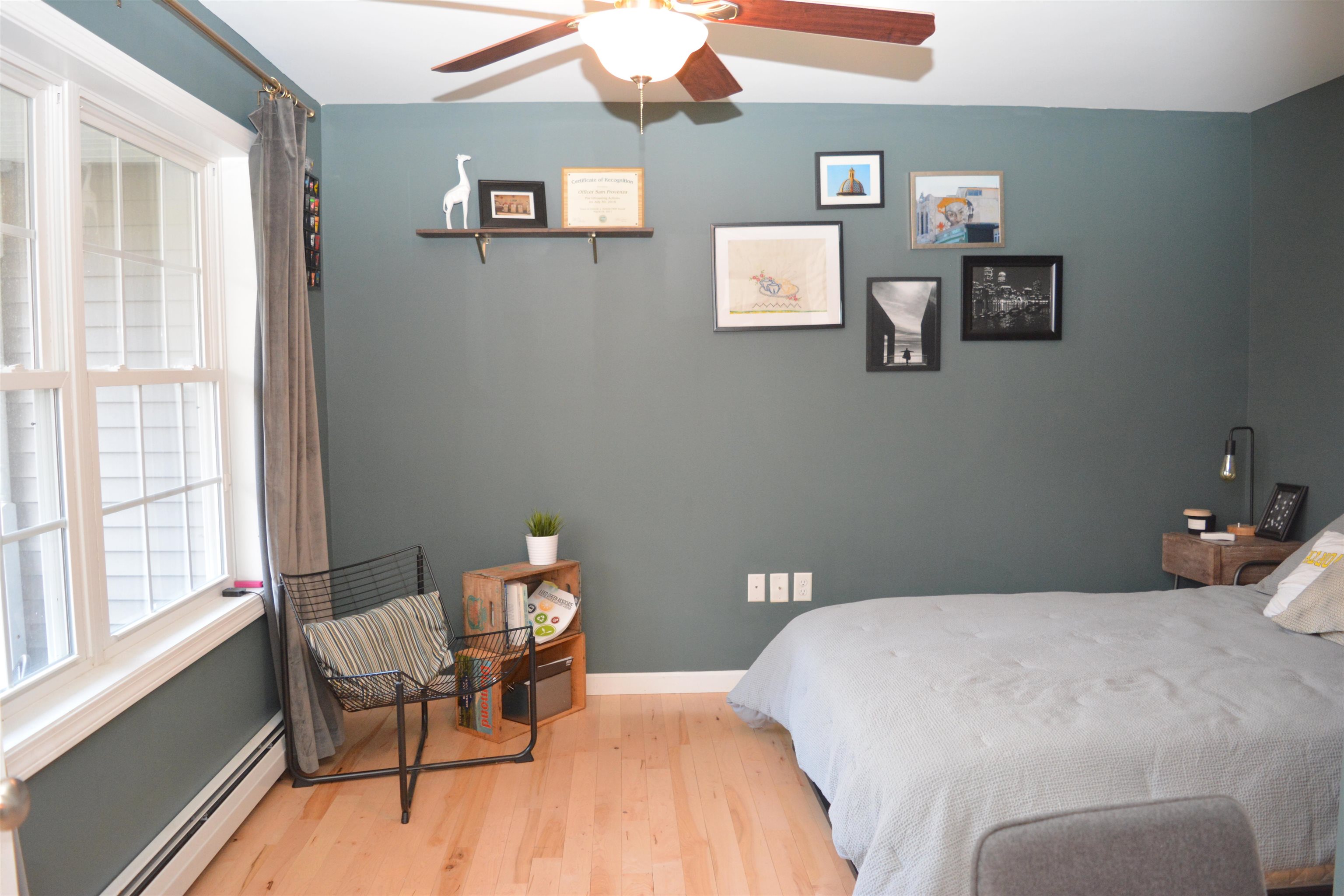 102 Jones Hill Road Enfield, NH 03748 - Photo 24 of 38 Gallery Image 24