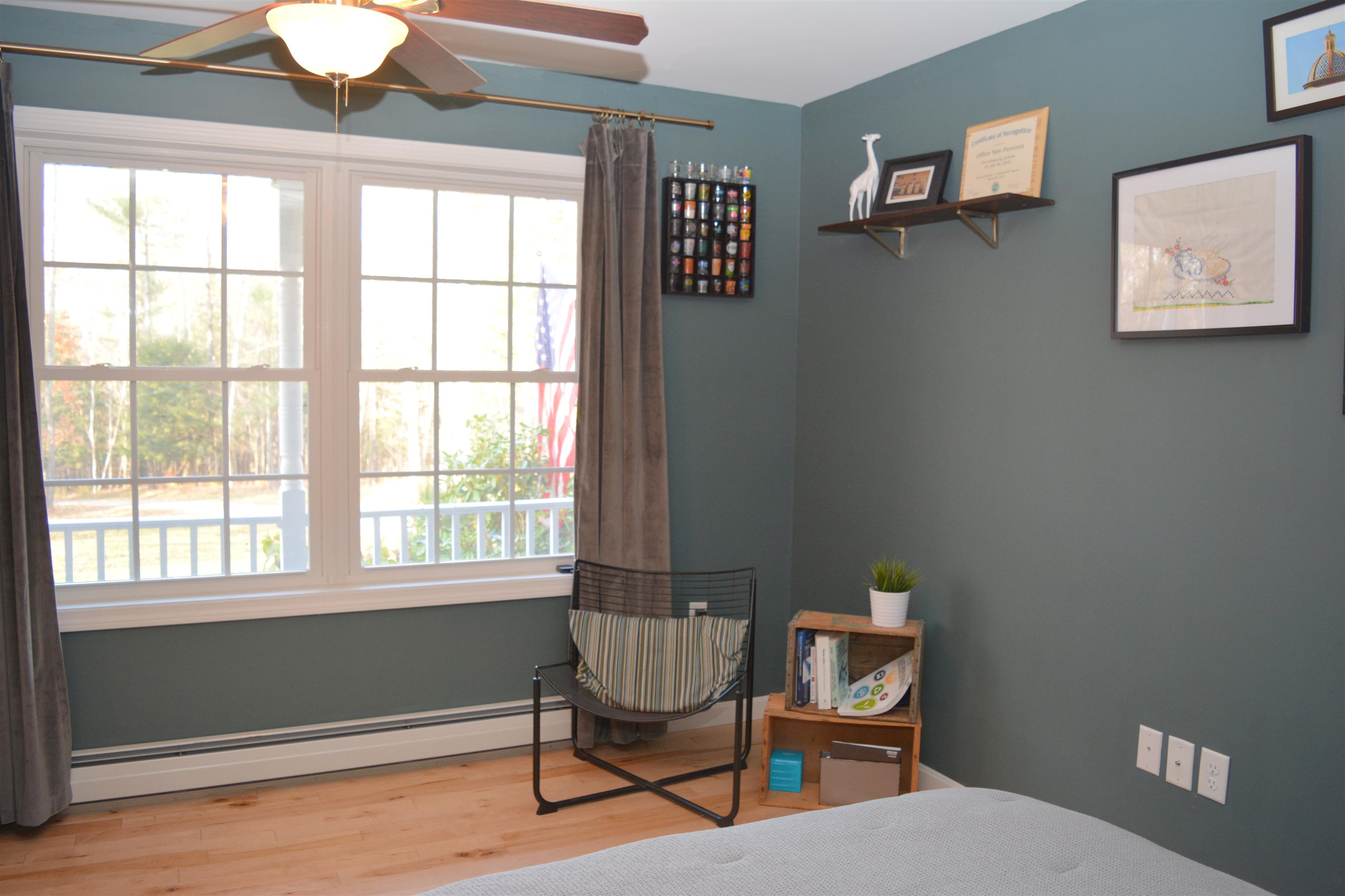 102 Jones Hill Road Enfield, NH 03748 - Photo 25 of 38 Gallery Image 25