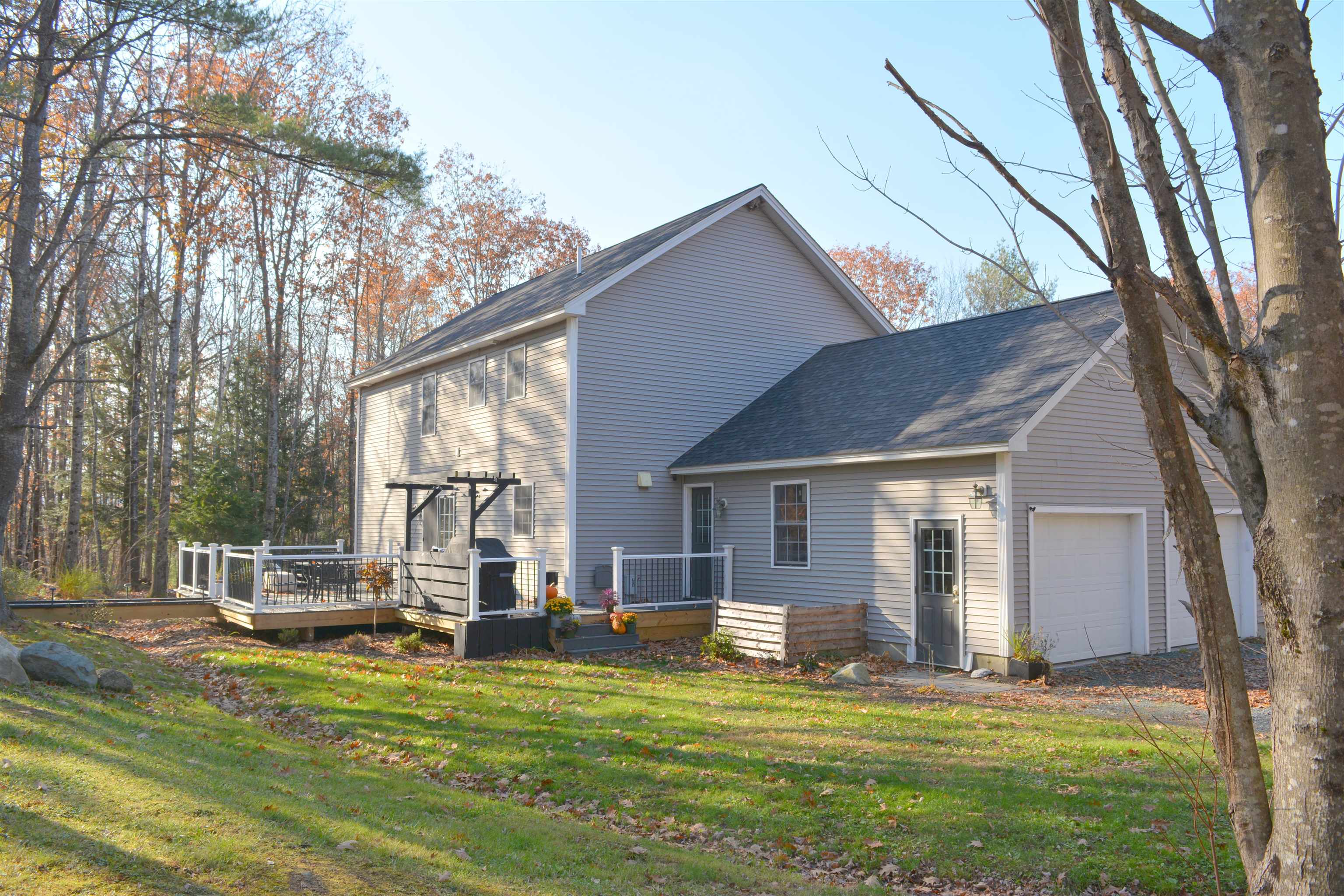 102 Jones Hill Road Enfield, NH 03748 - Photo 4 of 38 Gallery Image 4