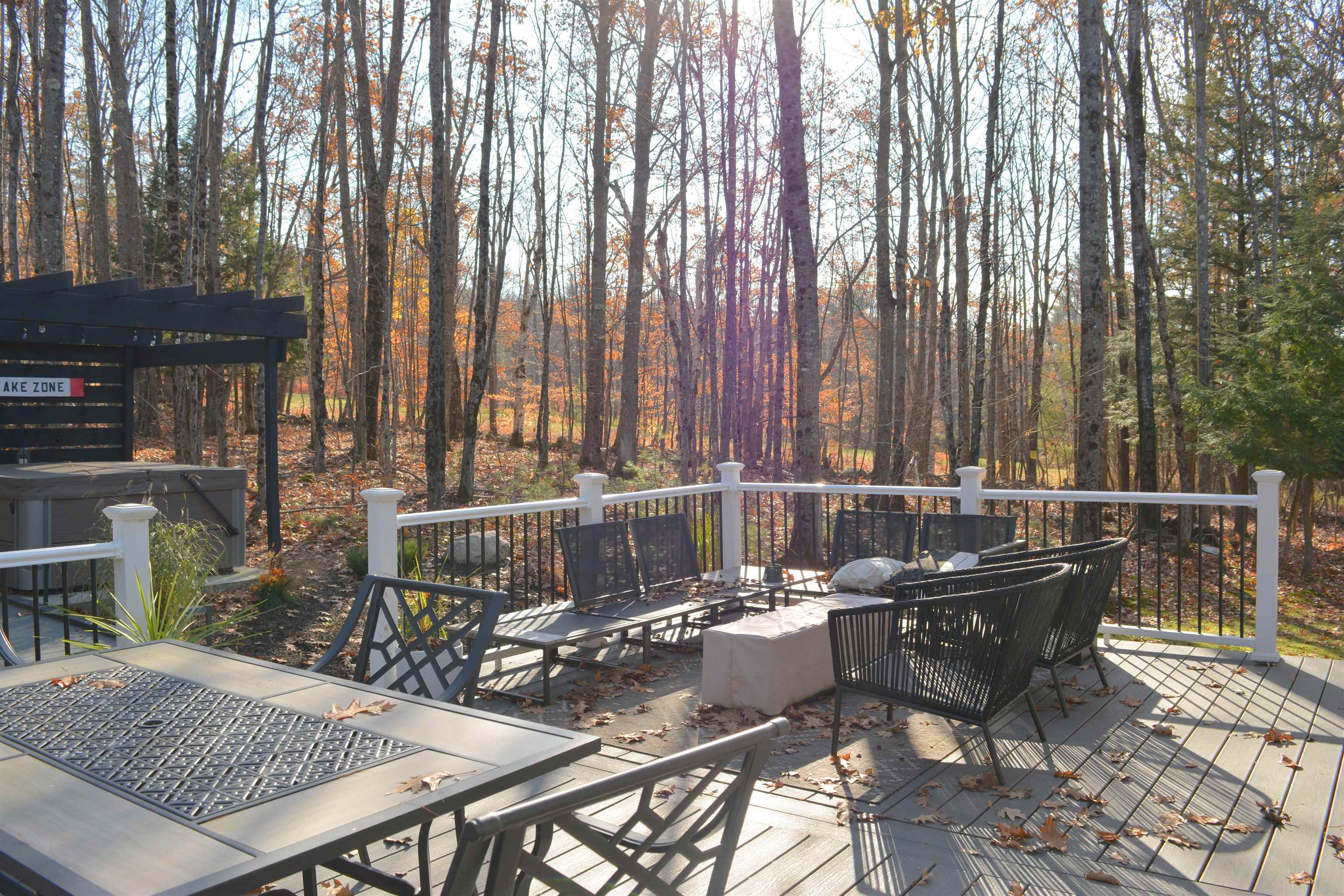 102 Jones Hill Road Enfield, NH 03748 - Photo 35 of 38 Gallery Image 35
