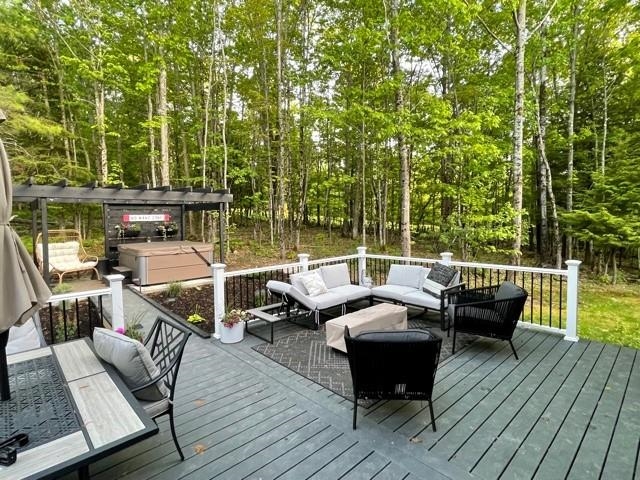 102 Jones Hill Road Enfield, NH 03748 - Photo 36 of 38 Gallery Image 36