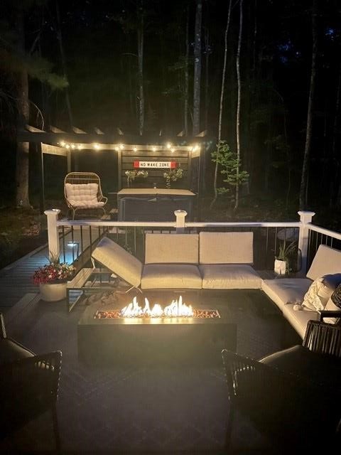 102 Jones Hill Road Enfield, NH 03748 - Photo 37 of 38 Gallery Image 37