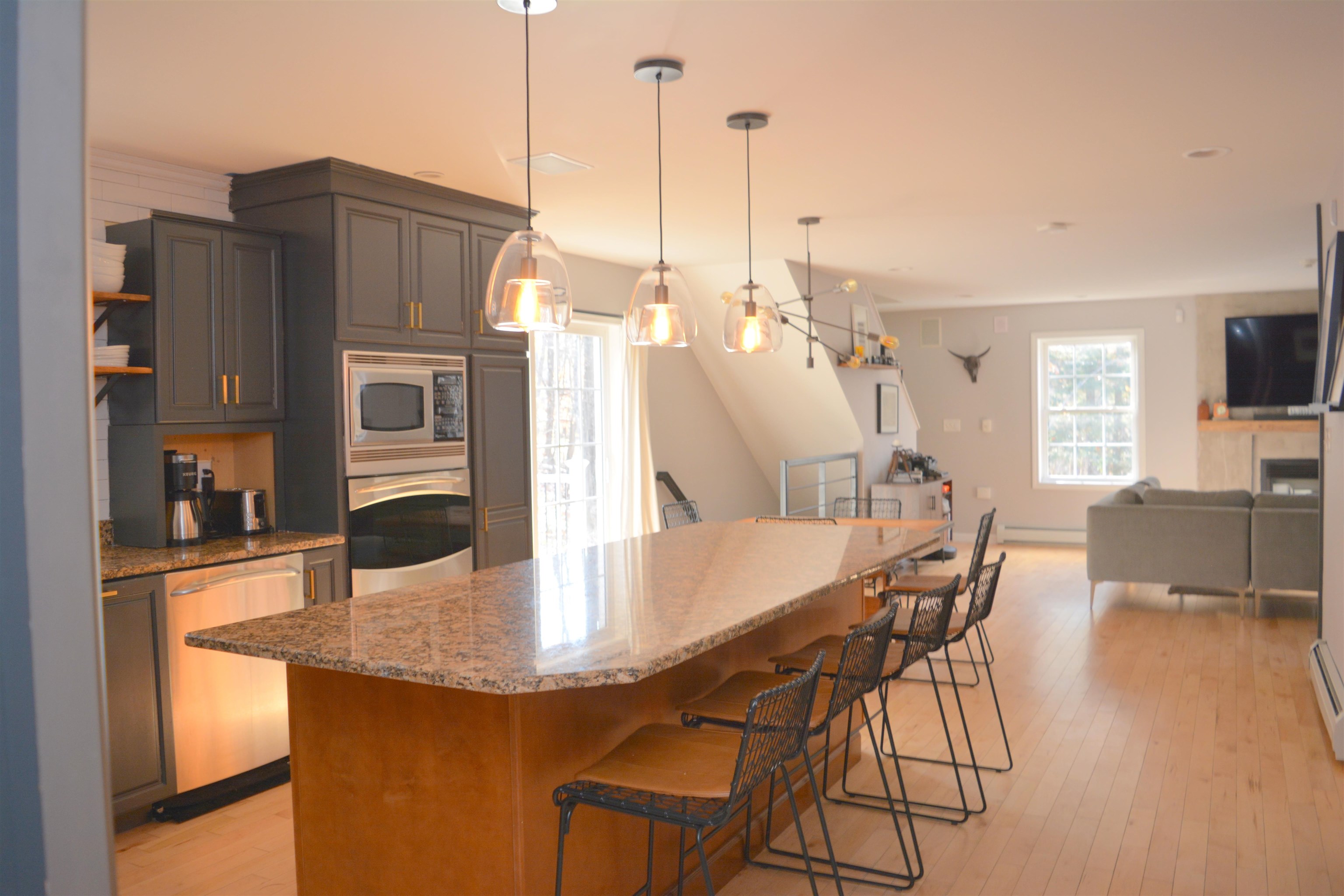 102 Jones Hill Road Enfield, NH 03748 - Photo 7 of 38 Gallery Image 7