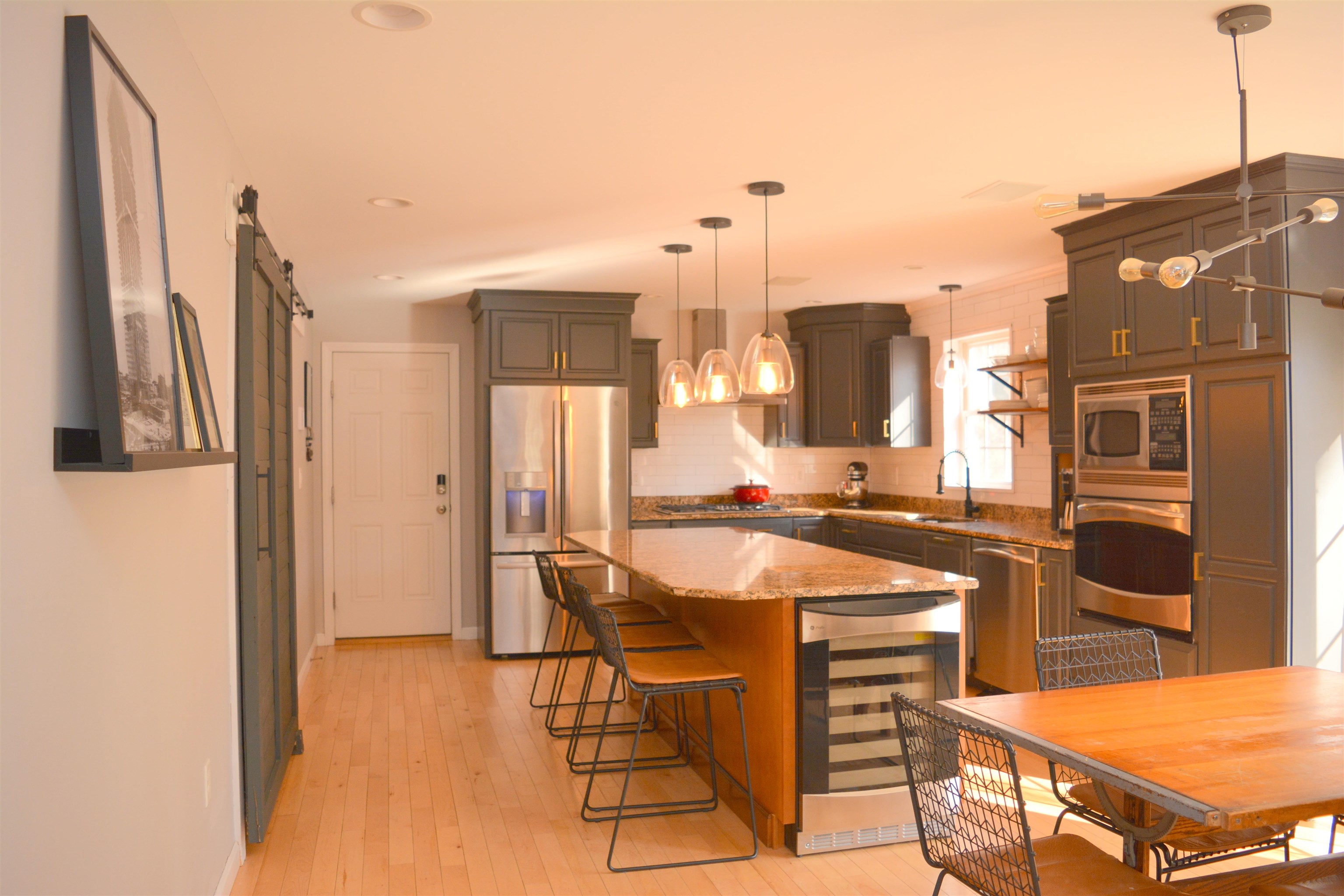 102 Jones Hill Road Enfield, NH 03748 - Photo 9 of 38 Gallery Image 9