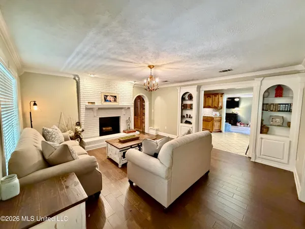 $170,000 | 739 Highway 487, Carthage, MS 39051