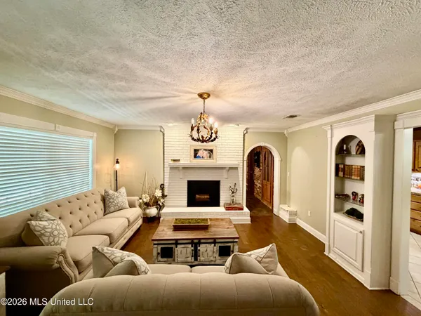 $170,000 | 739 Highway 487, Carthage, MS 39051