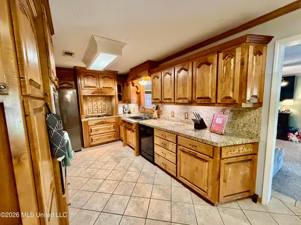 $170,000 | 739 Highway 487, Carthage, MS 39051