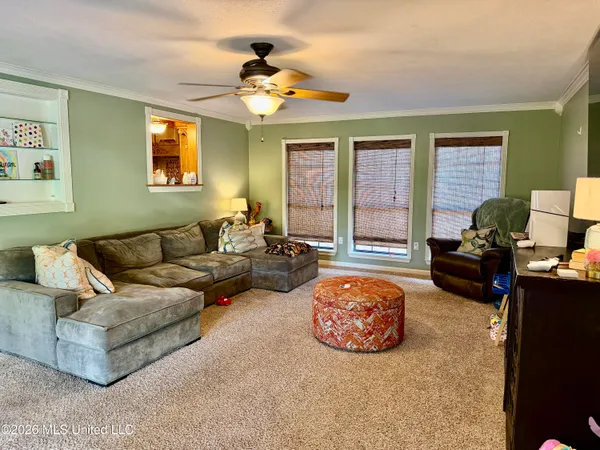 $170,000 | 739 Highway 487, Carthage, MS 39051