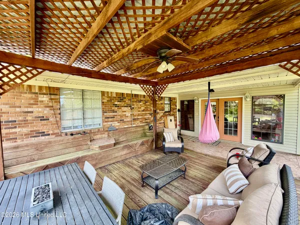 $170,000 | 739 Highway 487, Carthage, MS 39051