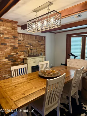 $170,000 | 739 Highway 487, Carthage, MS 39051