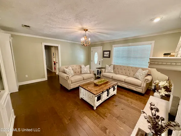 $170,000 | 739 Highway 487, Carthage, MS 39051