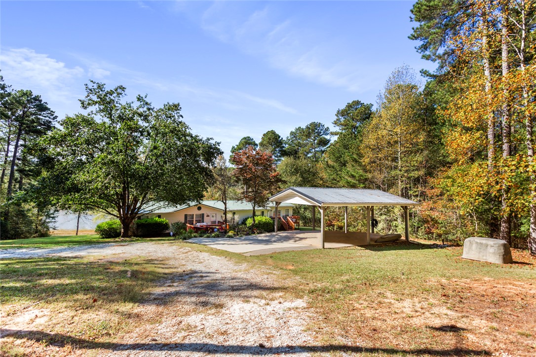 155 Whitman Hollow Road Walhalla, SC 29691 - Photo 12 of 48