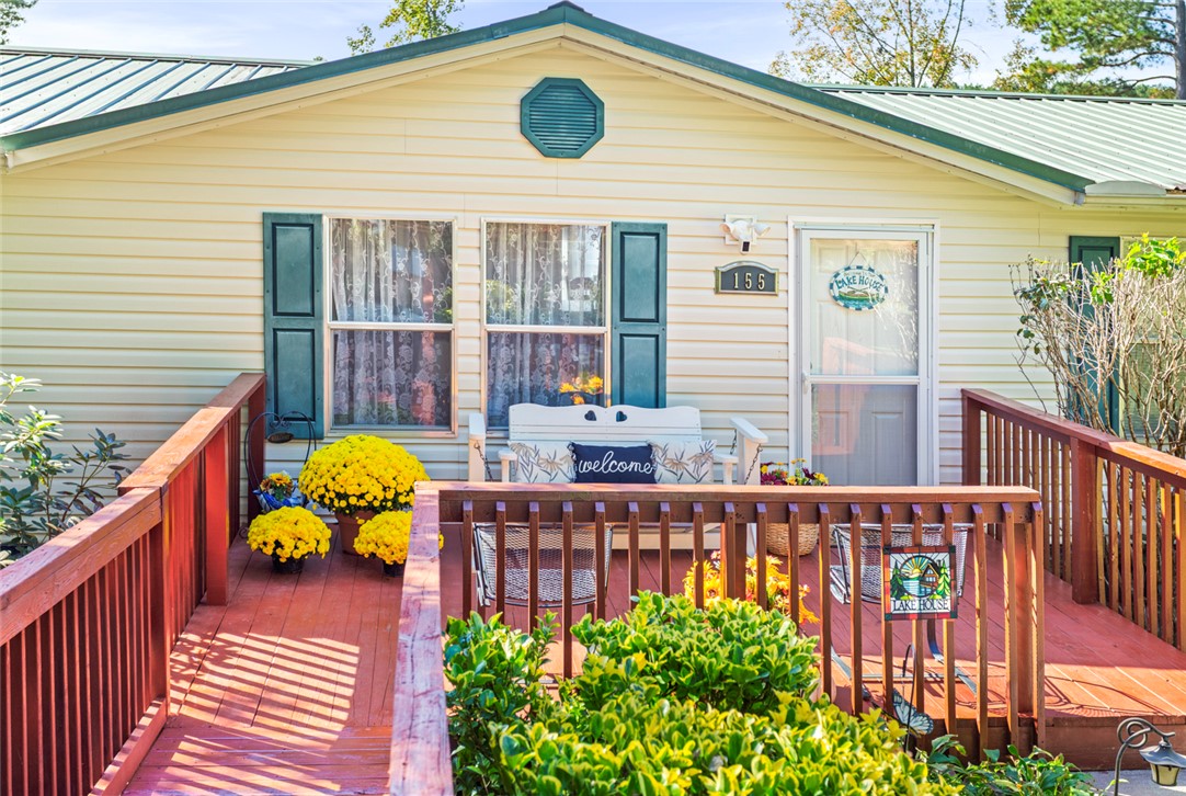 155 Whitman Hollow Road Walhalla, SC 29691 - Photo 13 of 48