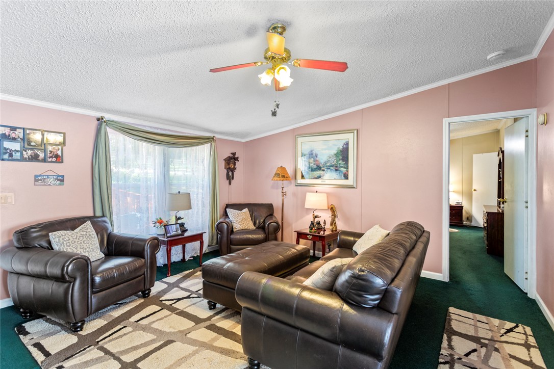 155 Whitman Hollow Road Walhalla, SC 29691 - Photo 14 of 48 Formal living room