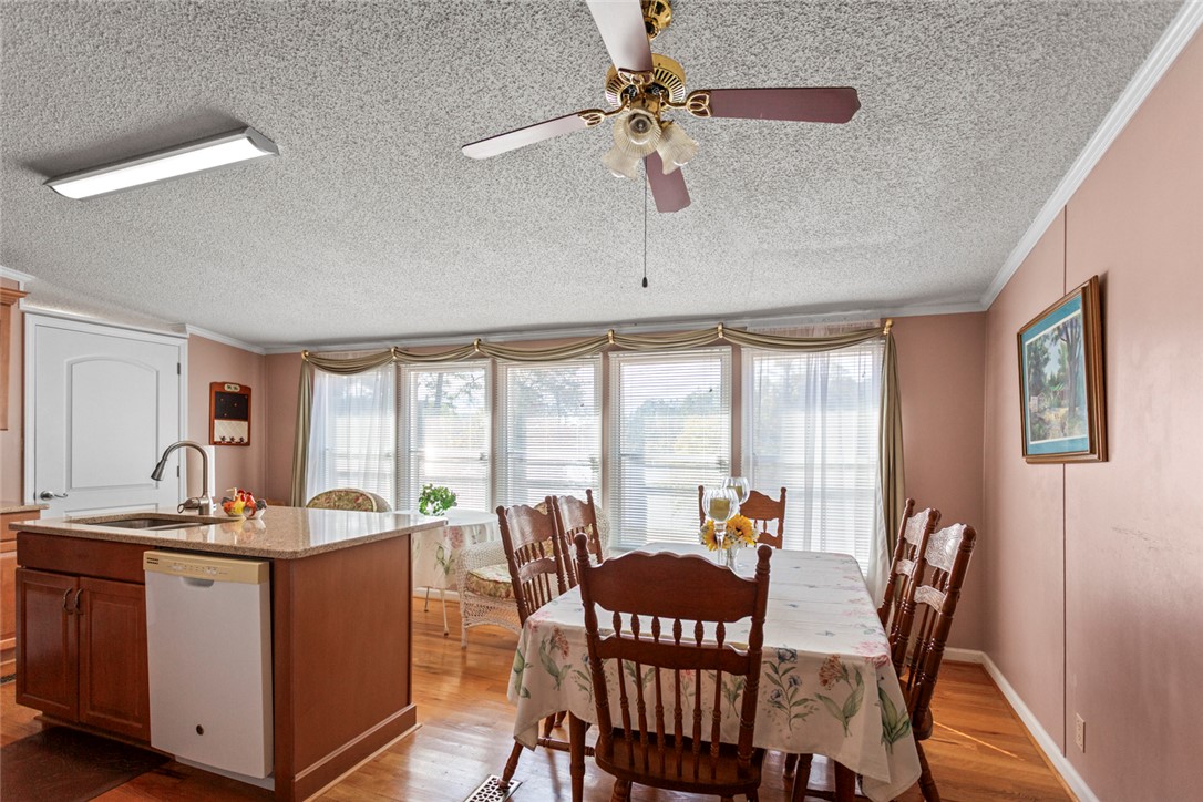 155 Whitman Hollow Road Walhalla, SC 29691 - Photo 17 of 48