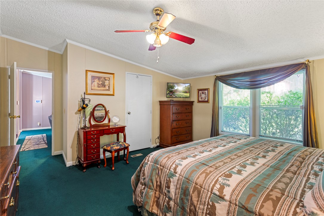 155 Whitman Hollow Road Walhalla, SC 29691 - Photo 24 of 48 Master bedroom