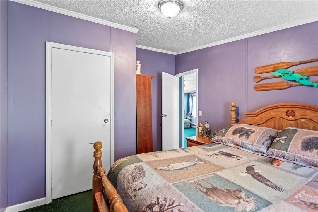 155 Whitman Hollow Road Walhalla, SC 29691 - Photo 33 of 48 Bedroom 3