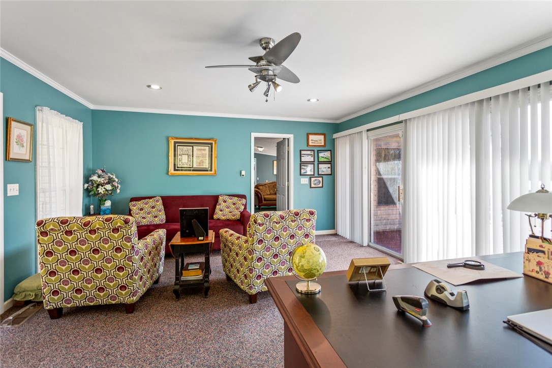 155 Whitman Hollow Road Walhalla, SC 29691 - Photo 35 of 48 Sunroom