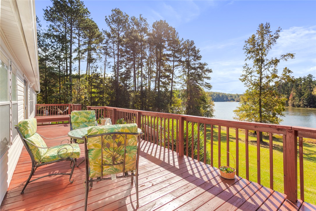 155 Whitman Hollow Road Walhalla, SC 29691 - Photo 39 of 48