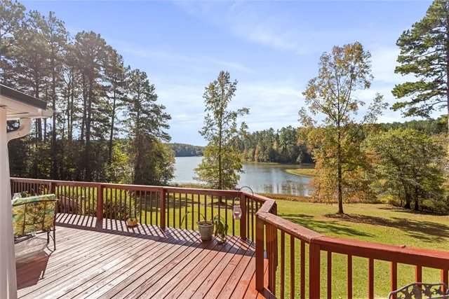 $629,000 | 155 Whitman Hollow Road, Walhalla, SC 29691