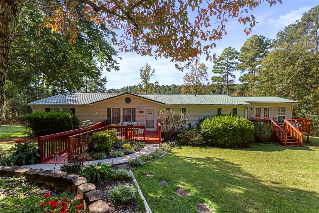 155 Whitman Hollow Road Walhalla, SC 29691 - Photo 4 of 48